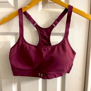 UA Sports Bra